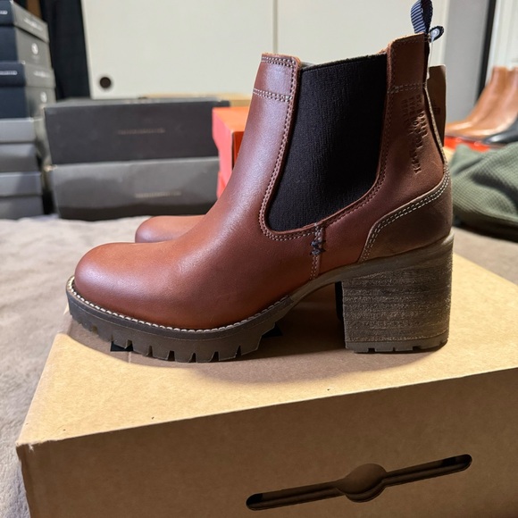 BullBoxer chelsea boot - Picture 3 of 12